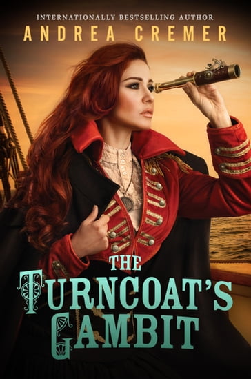 The Turncoat's Gambit - Andrea Cremer