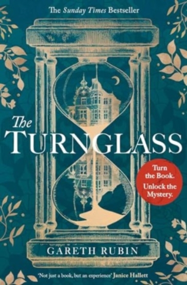 The Turnglass - Gareth Rubin