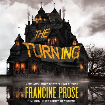 The Turning - Francine Prose