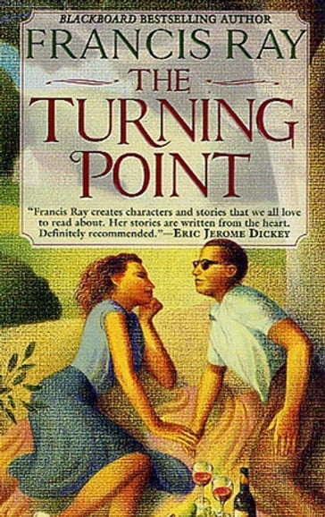 The Turning Point - Francis Ray