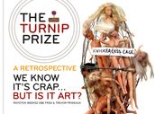 The Turnip Prize: A Retrospective