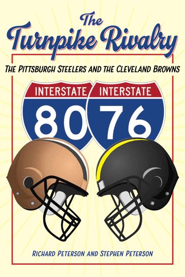 The Turnpike Rivalry - Richard Peterson - Stephen Peterson