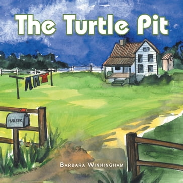 The Turtle Pit - Barbara Winningham