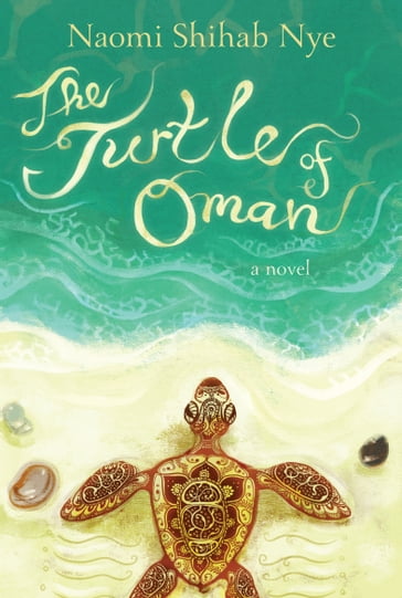 The Turtle of Oman - Naomi Shihab Nye