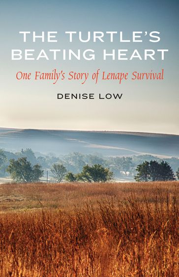 The Turtle's Beating Heart - Denise Low