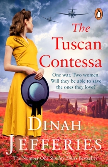 The Tuscan Contessa - Dinah Jefferies