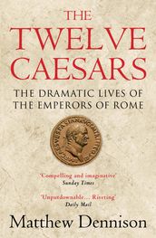 The Twelve Caesars