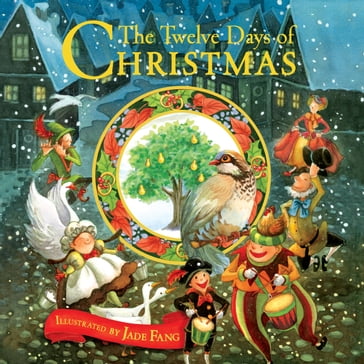 The Twelve Days of Christmas - Andrews McMeel Publishing