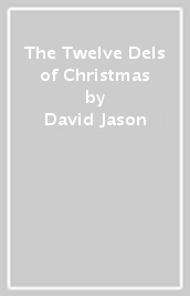 The Twelve Dels of Christmas