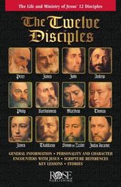 The Twelve Disciples