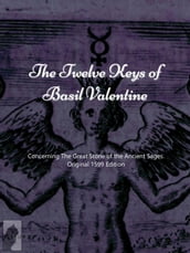 The Twelve Keys of Basil Valentine