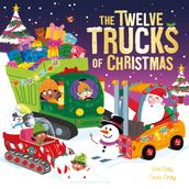 The Twelve Trucks of Christmas