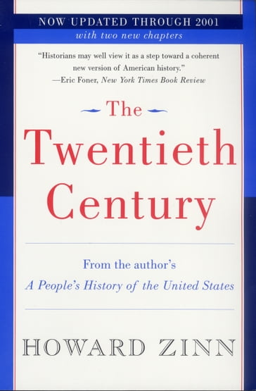 The Twentieth Century - Howard Zinn
