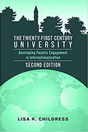 The Twenty-First Century University