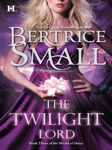 The Twilight Lord - Bertrice Small