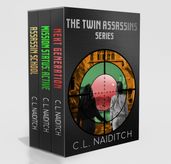 The Twin Assassins Trilogy