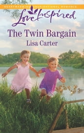 The Twin Bargain (Mills & Boon Love Inspired)
