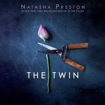 The Twin - Natasha Preston