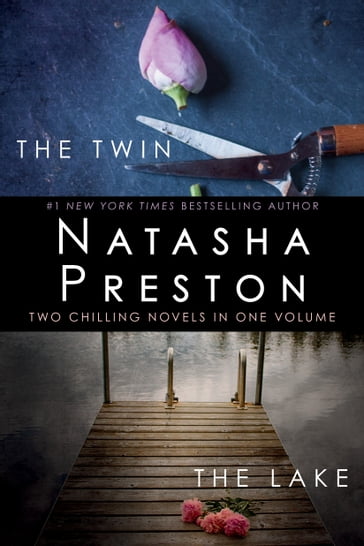 The Twin and The Lake - Natasha Preston