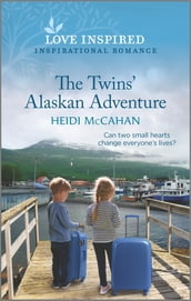 The Twins  Alaskan Adventure