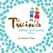 The Twins Jeffrey and Jeanne Volume 2