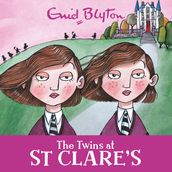 The Twins at St Clare