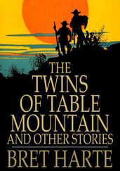 The Twins of Table Mountain and Other Stories