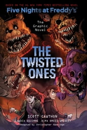 The Twisted Ones: Five Nights at Freddy