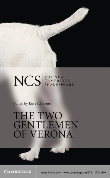 The Two Gentlemen of Verona - Lucy Munro - William Shakespeare