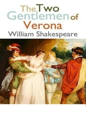 The Two Gentlemen of Verona