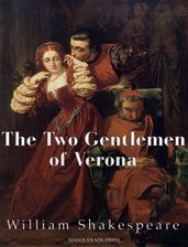 The Two Gentlemen of Verona