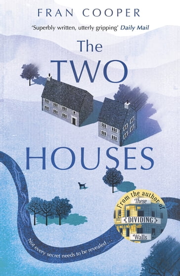 The Two Houses - Fran Cooper