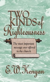 The Two Kinds of Righteousness