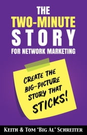 The Two-Minute Story for Network Marketing