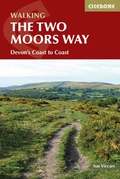 The Two Moors Way