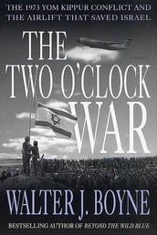 The Two O Clock War