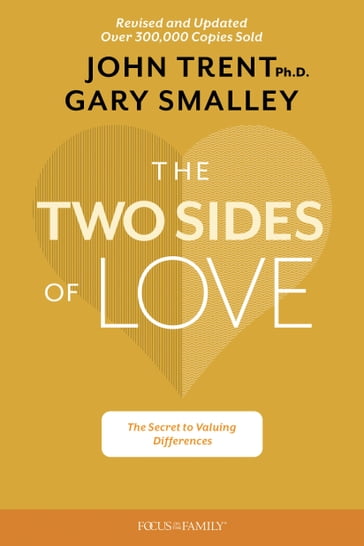 The Two Sides of Love - Gary Smalley - John Trent
