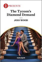 The Tycoon s Diamond Demand