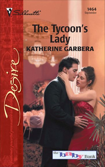 The Tycoon's Lady - Katherine Garbera