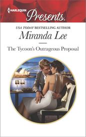 The Tycoon s Outrageous Proposal