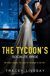 The Tycoon s Socialite Bride