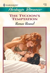 The Tycoon s Temptation (Mills & Boon Cherish)