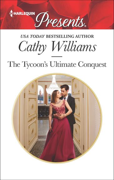 The Tycoon's Ultimate Conquest - Cathy Williams