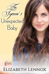 The Tycoon s Unexpected Baby