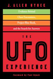 The UFO Experience