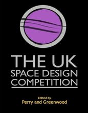 The UK Space Design Competition: A Journey