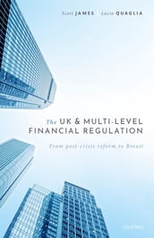 The UK and Multi-level Financial Regulation