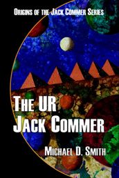 The UR Jack Commer