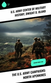 The U.S. Army Campaigns: North Apennines