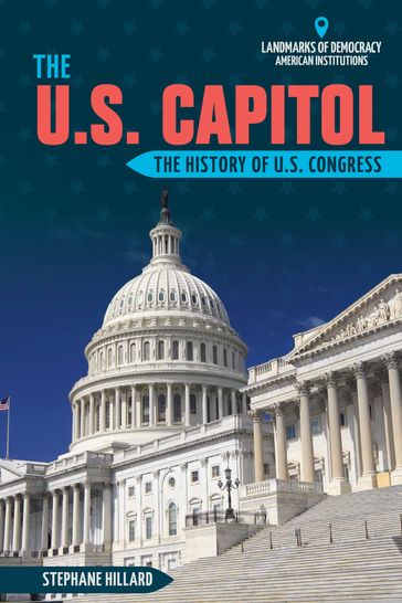 The U.S. Capitol - Stephane Hillard